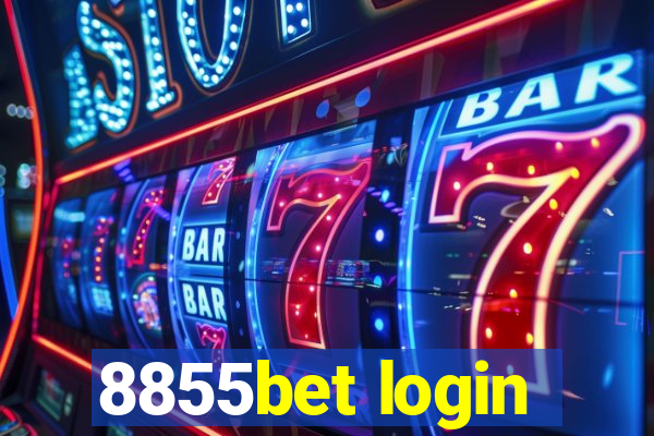 8855bet login